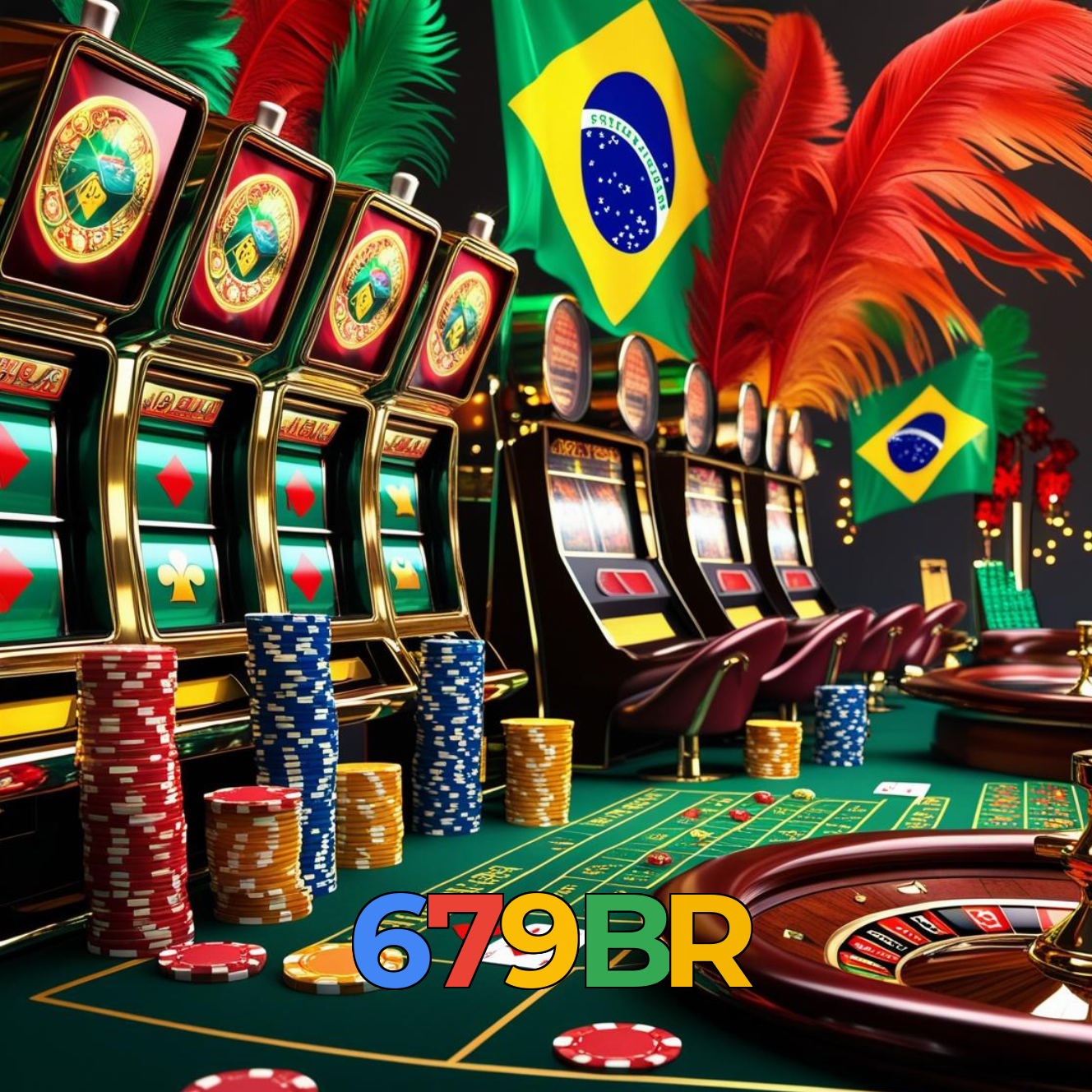 679BR：A sorte está ao seu alcance! Aposte e vença no futebol!