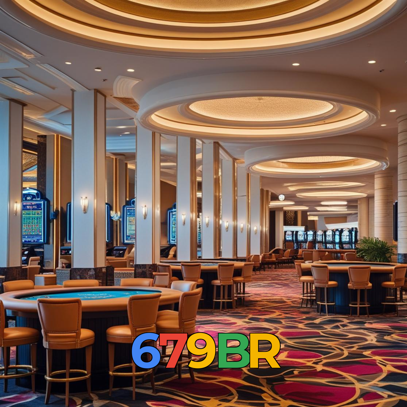 679BR:O cassino online está te esperando! Gire a roleta e ganhe!