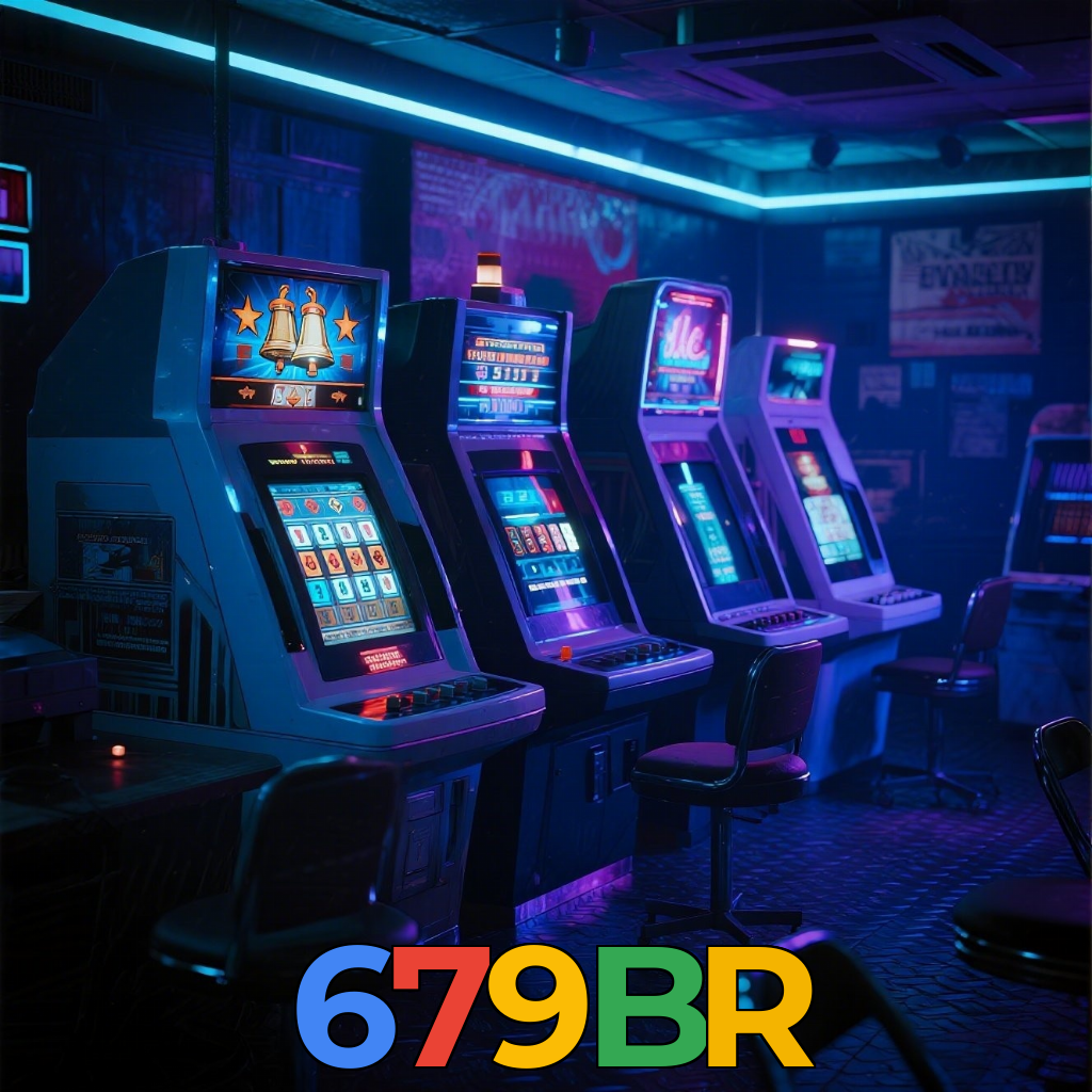 679BR:Apostas em futebol e os melhores jackpots de cassino te esperam!