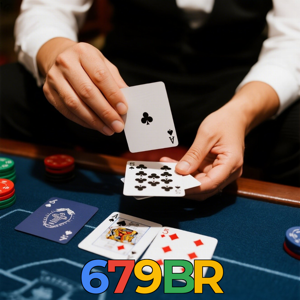 679BR:Jogue poker, aposte no futebol e ganhe prêmios ao vivo!