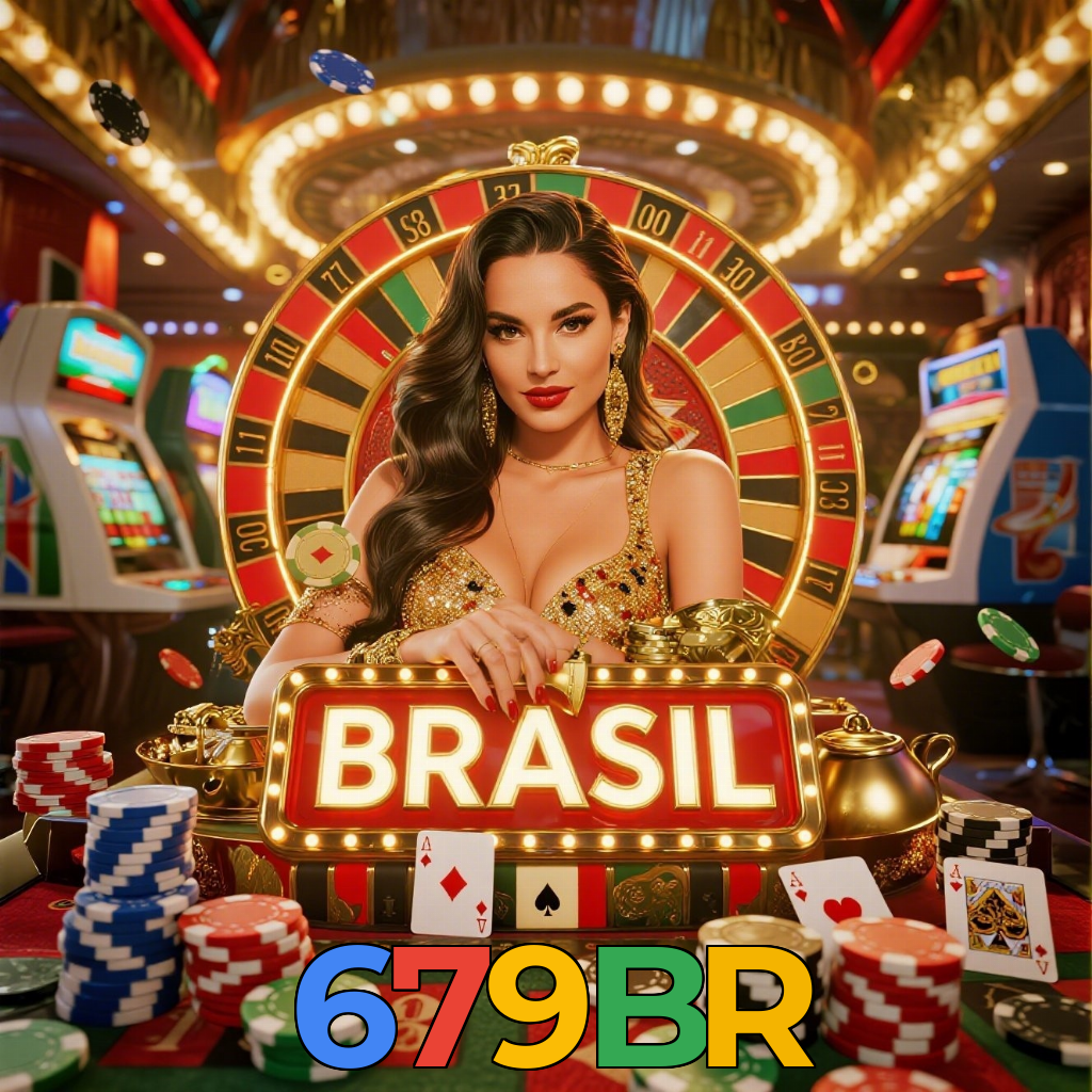 679BR:O cassino online mais confiável para você apostar no futebol e jogar poker!
