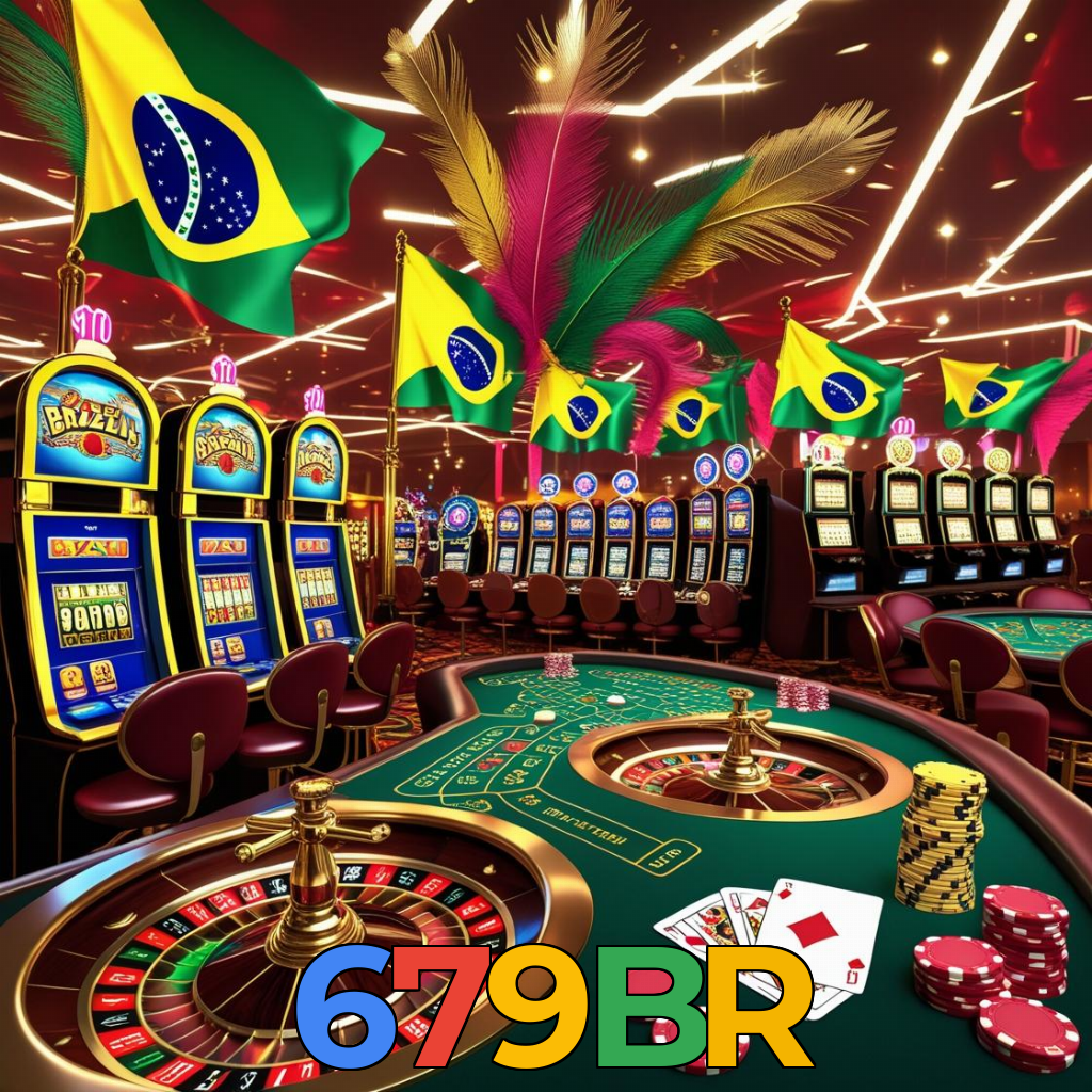 679BR：Sua chance de ganhar começa no cassino online com poker e apostas no futebol!