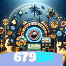 679BR：Ganhe no futebol e jogue os melhores jogos de cassino online!