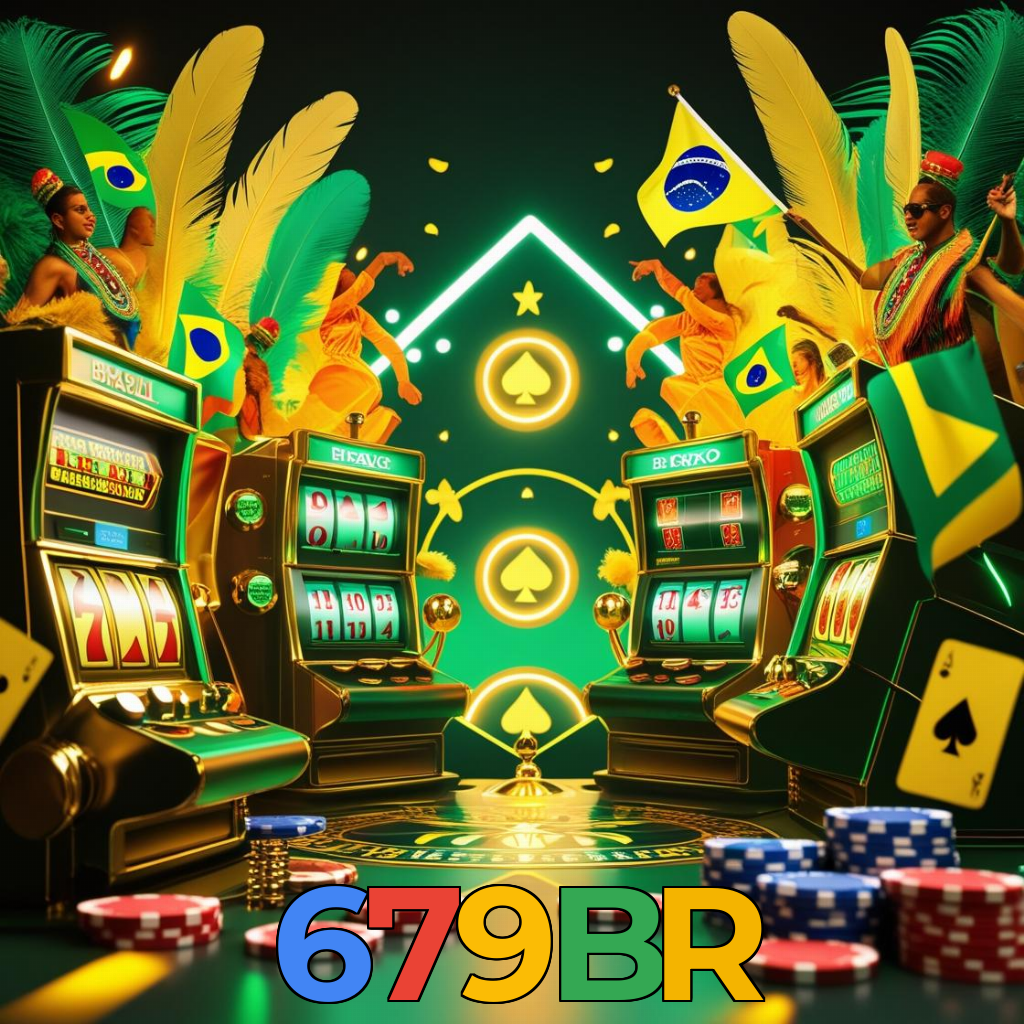 679BR:Apostas emocionantes em futebol e diversão garantida em blackjack e roleta!