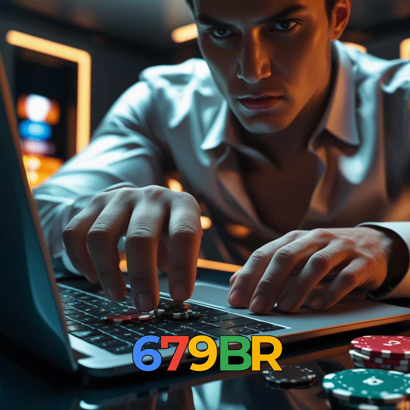 679BR：Jogue slots de tirar o fôlego e conquiste vitórias épicas!