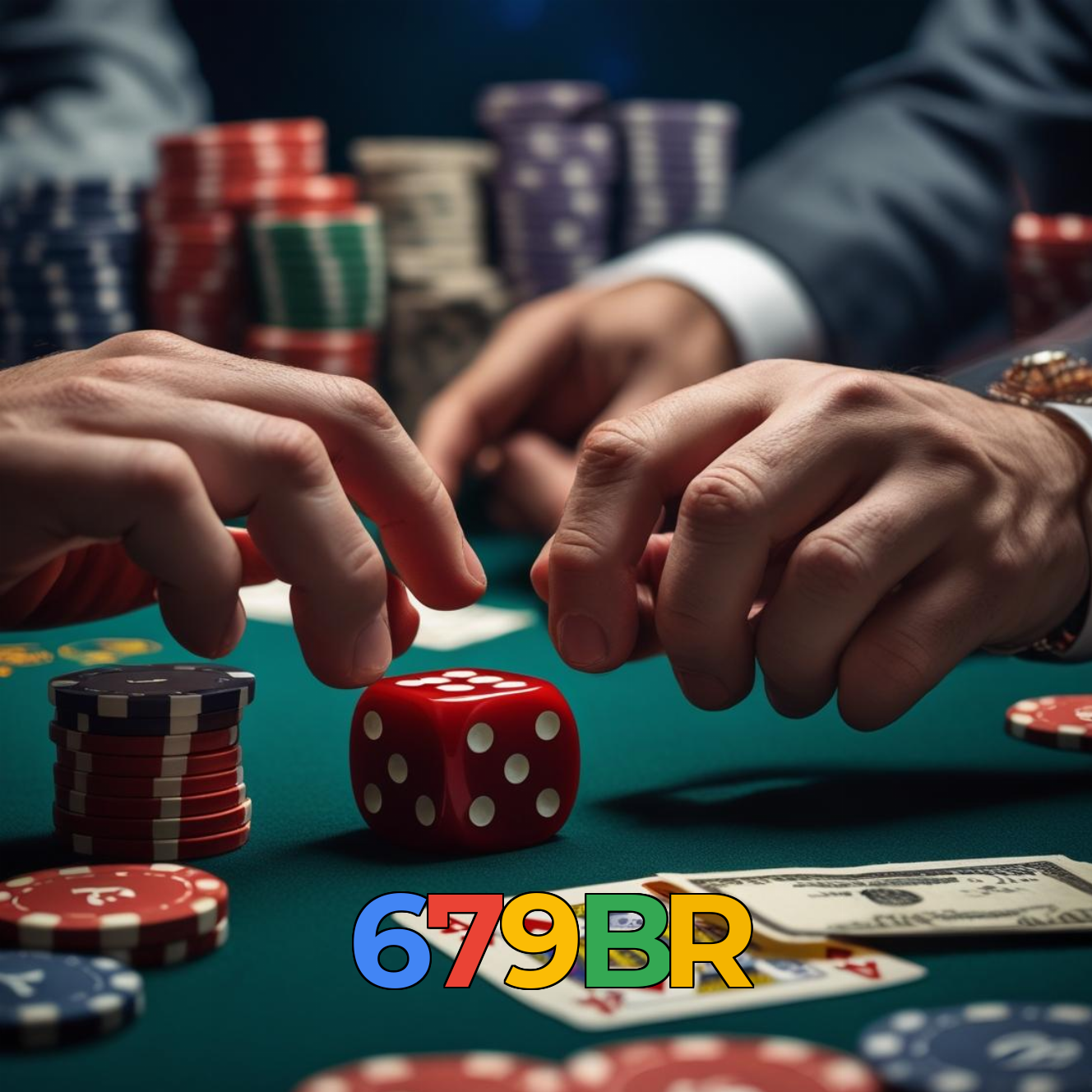 679BR：Aposte no futebol online e mostre seu talento para ganhar!