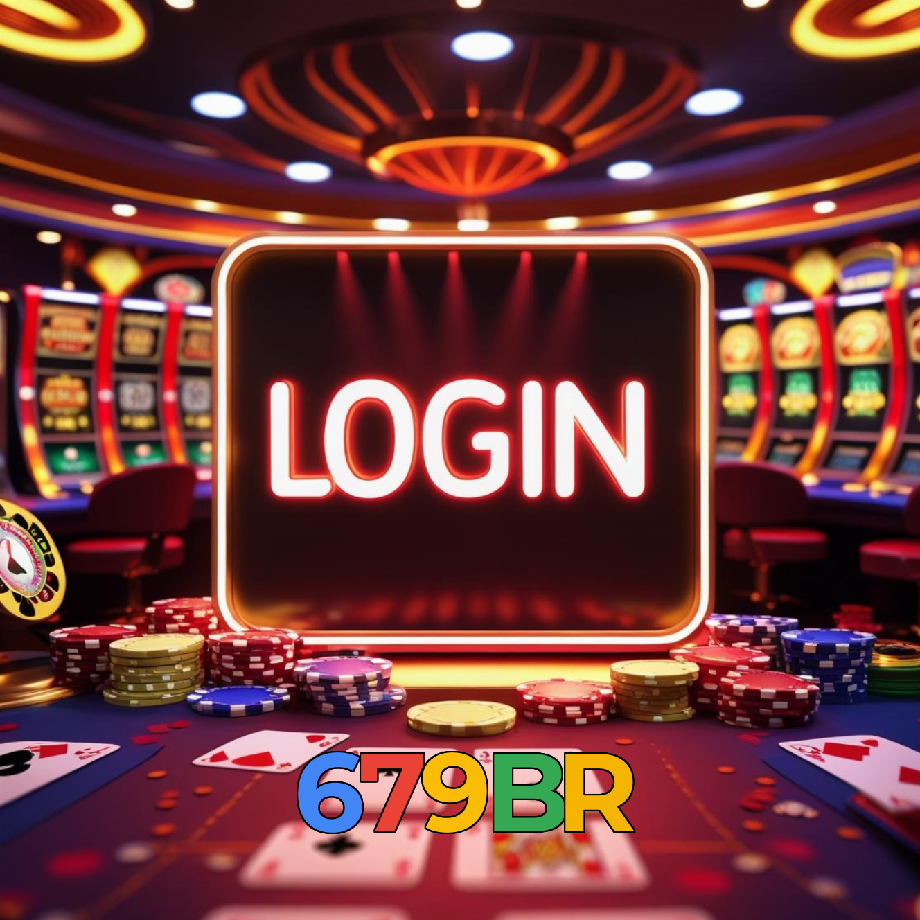679BR：Jogue agora nas melhores slots e ganhe muito mais!