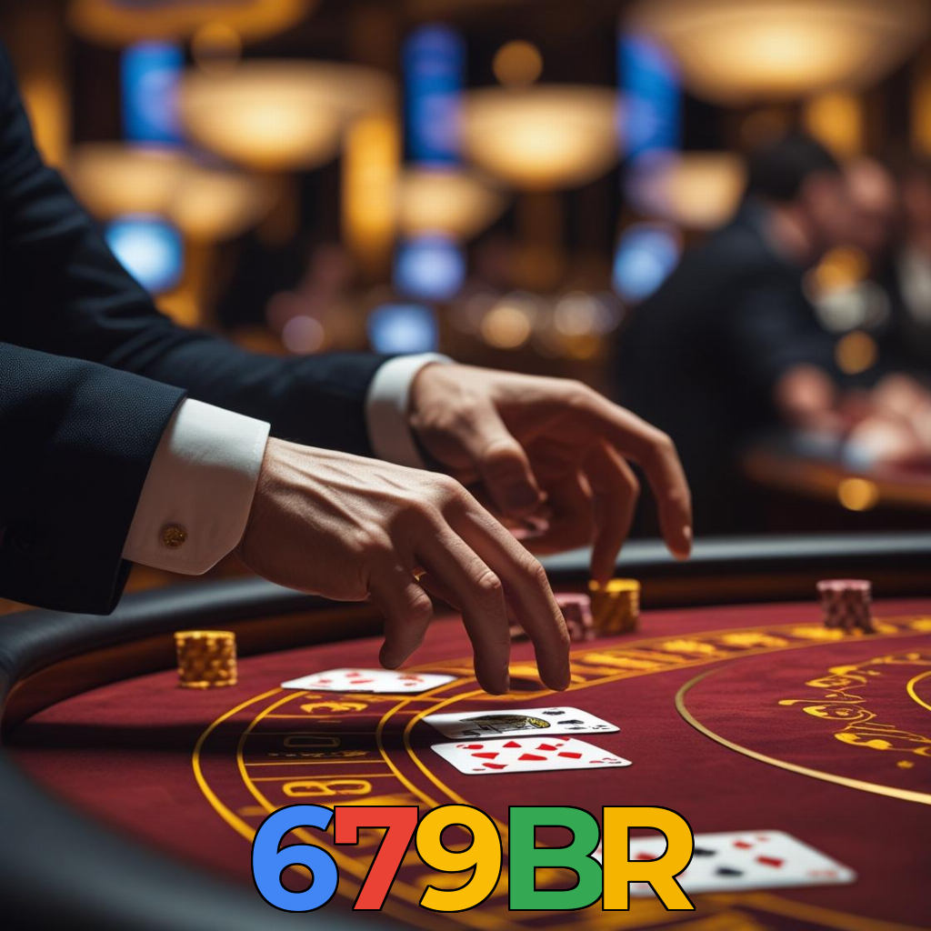 679BR:Onde sua sorte brilha: poker, roleta e apostas no futebol online!