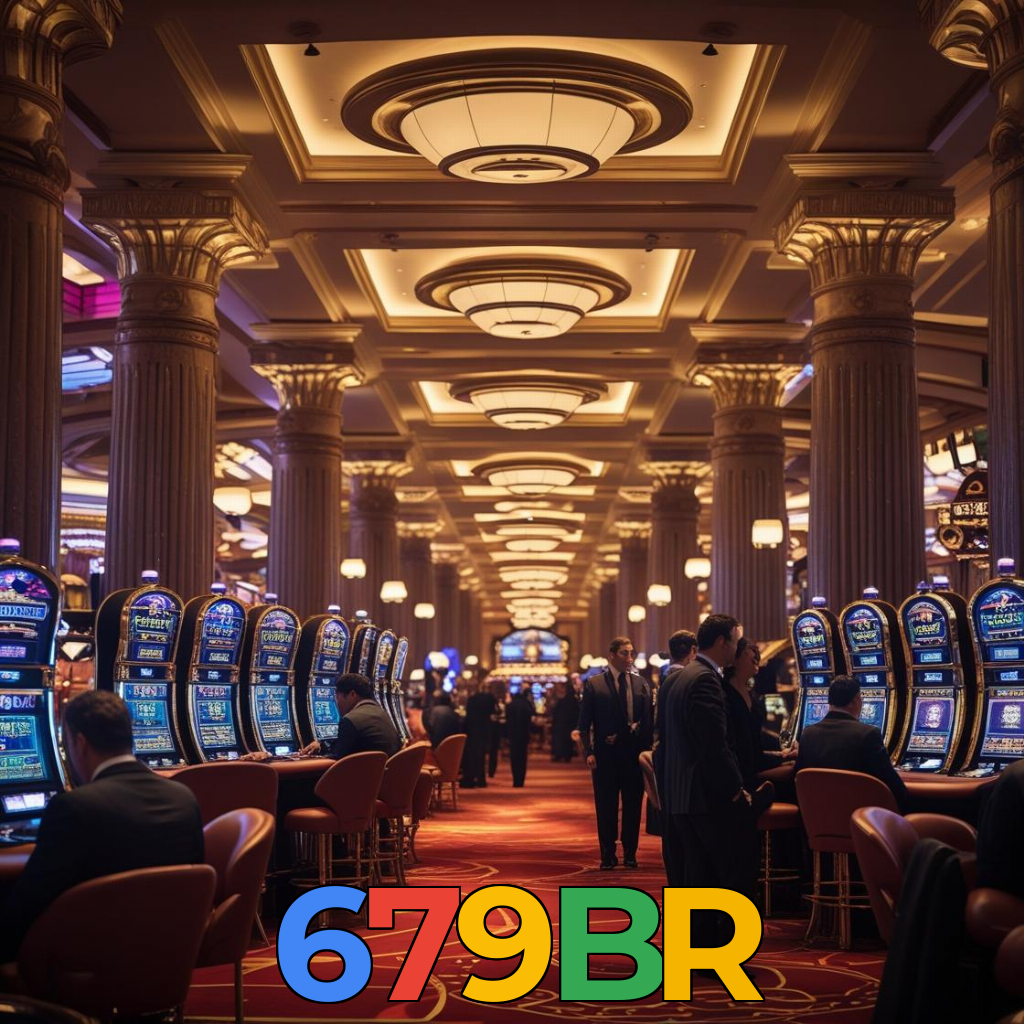 679BR:Jogue poker, roleta e aposte no futebol no melhor cassino online!
