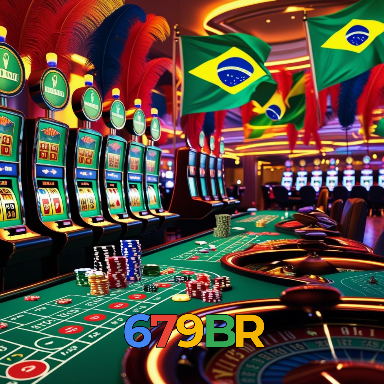 679BR：Apostas no futebol online são para quem sabe jogar e ganhar!