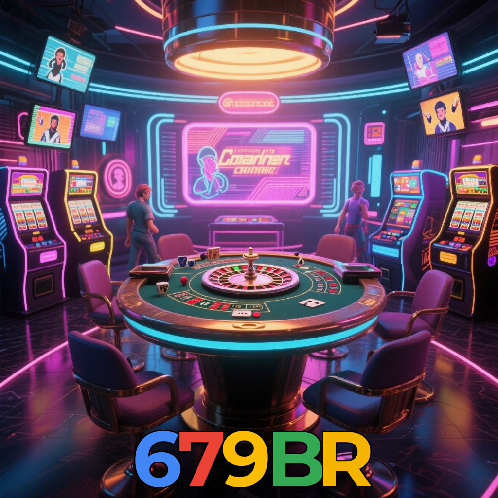 679BR:Aposte nas mesas de poker e vença grandes prêmios!