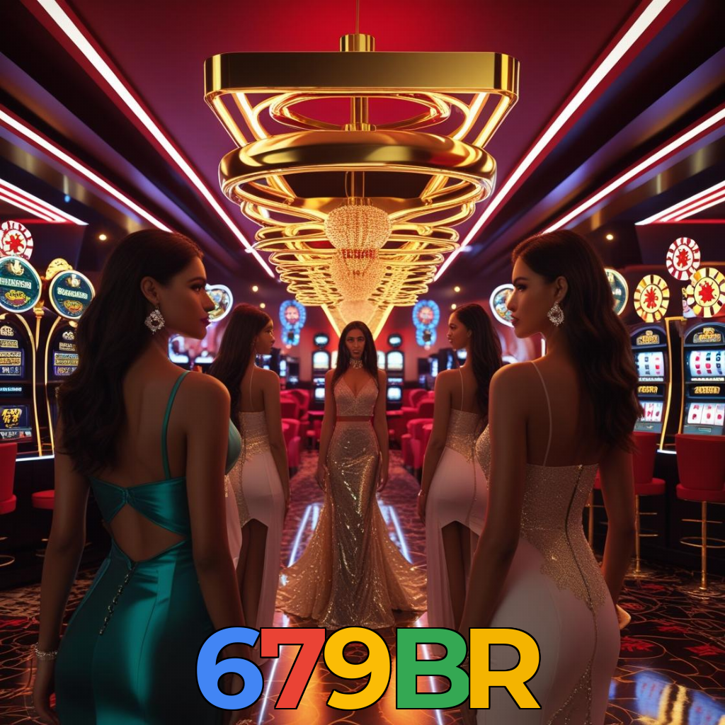 679BR:A melhor plataforma de jogos de cassino e apostas no futebol está aqui!