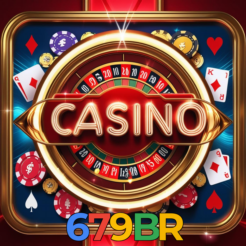 679BR：Jogue no cassino online com apostas em futebol e ganhe grandes prêmios!