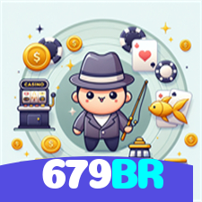 679BR：Gire a roleta e conquiste grandes prêmios em nosso cassino!
