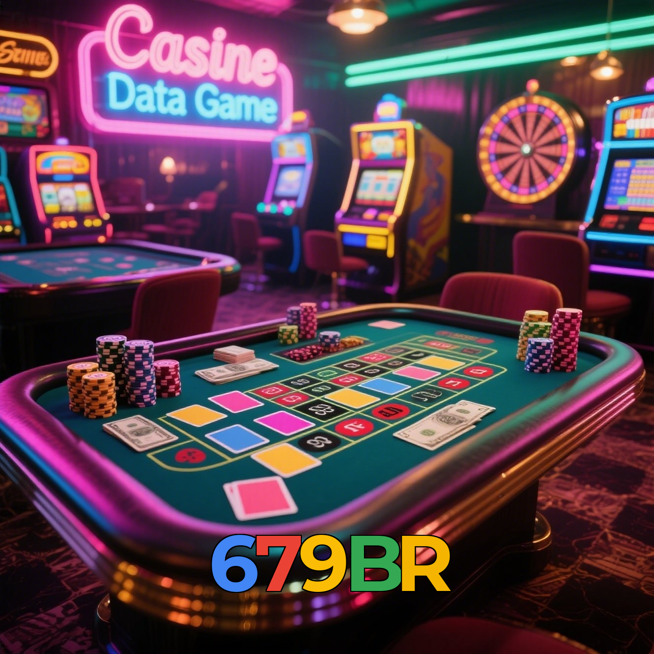 679BR：O cassino online mais confiável para apostas ao vivo no futebol e jogos de cassino!