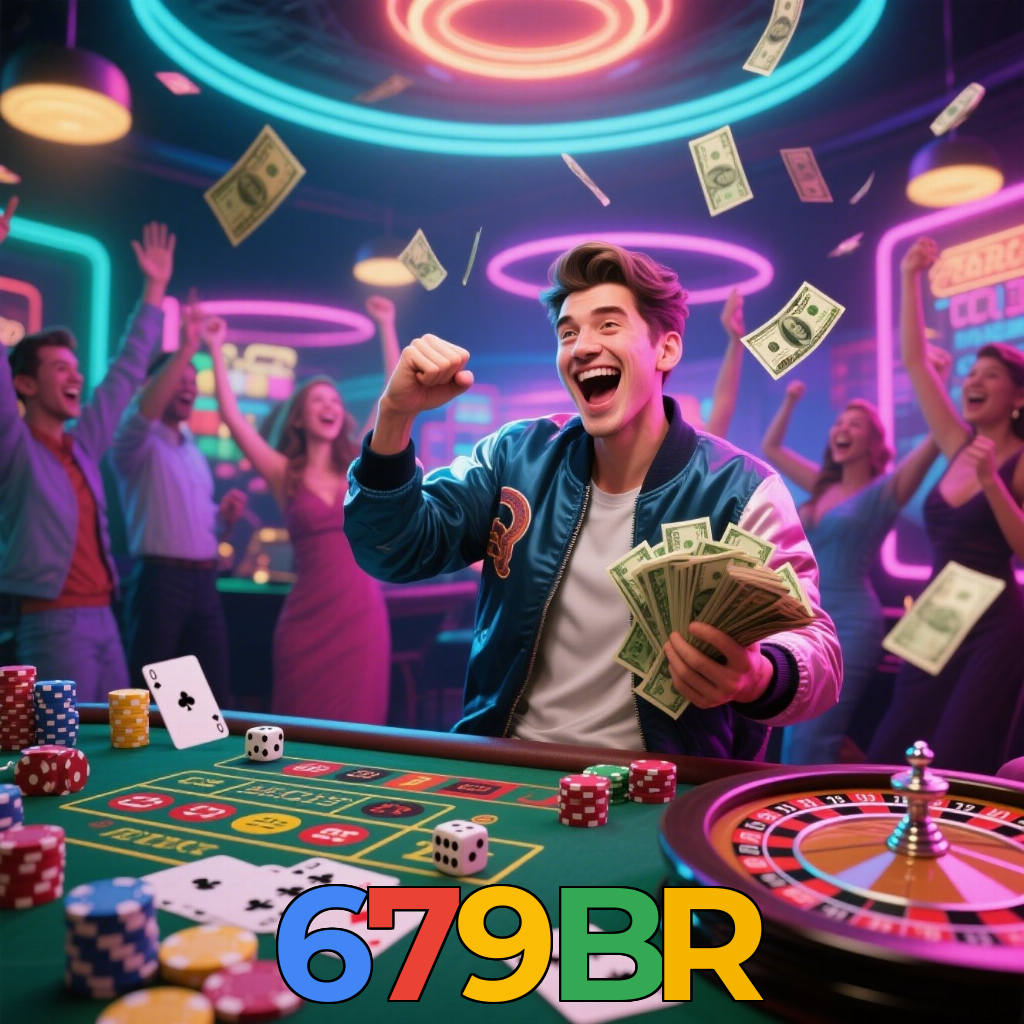 679BR:Aposte no futebol online e vença com estilo e emoção!