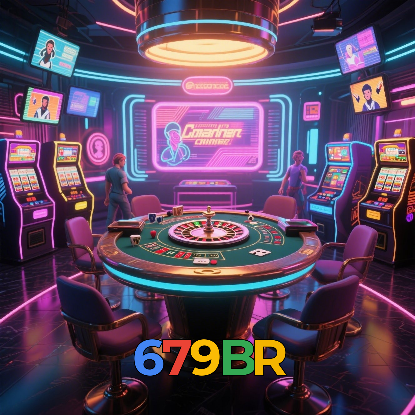 679BR：Prepare-se para a ação! Jogue blackjack e vença como nunca!