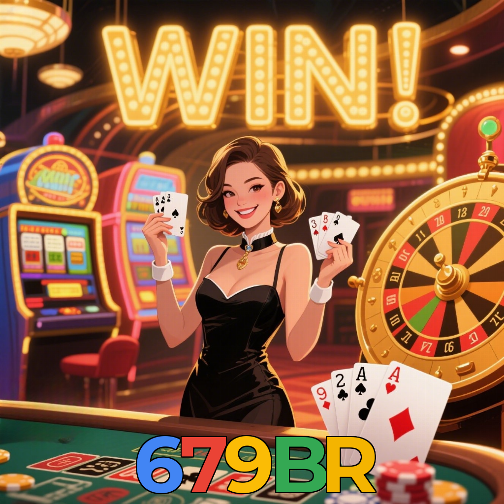 679BR:Vença no poker e aposte no futebol para grandes vitórias no cassino!