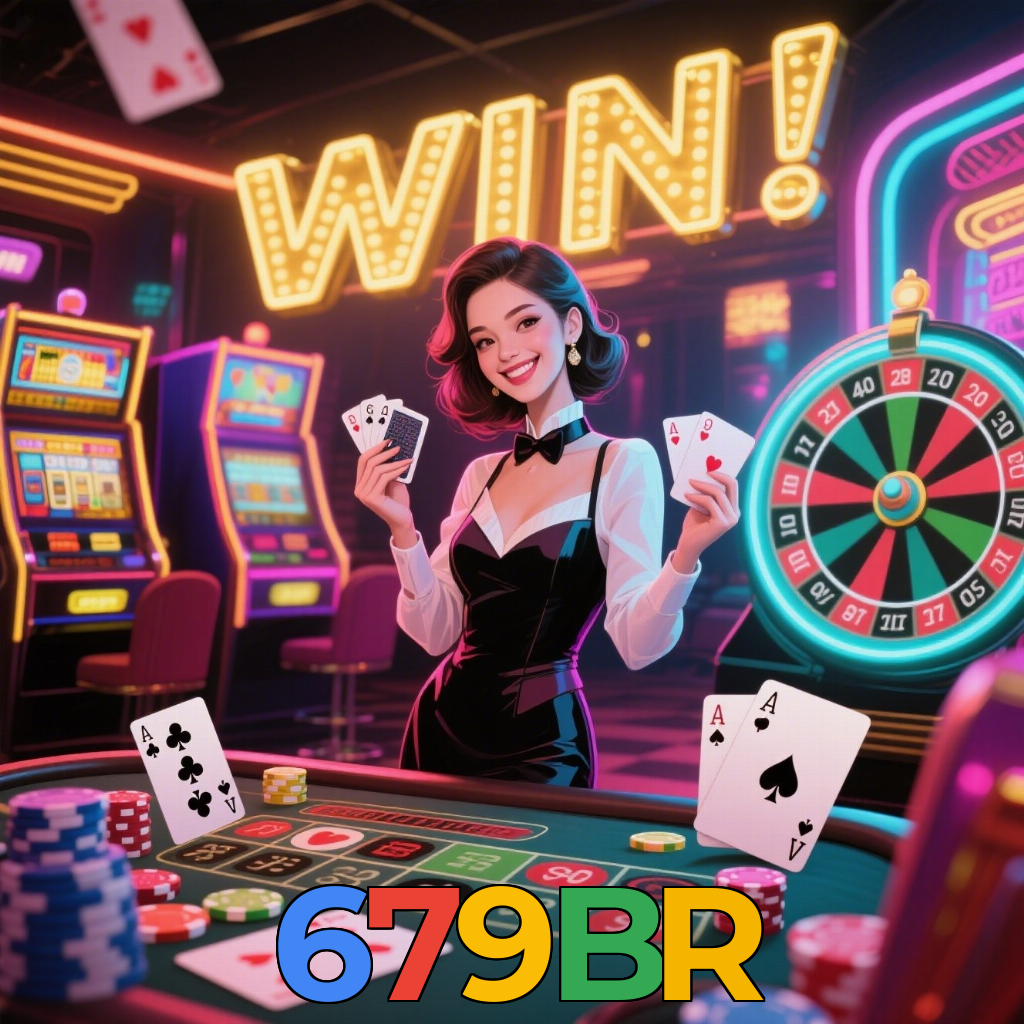 679BR:O cassino online mais seguro para apostas em futebol e diversão com roleta!