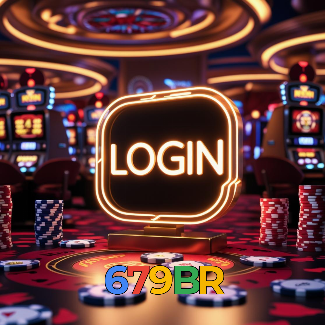 679BR：O cassino online mais emocionante está aqui! Aposte agora!