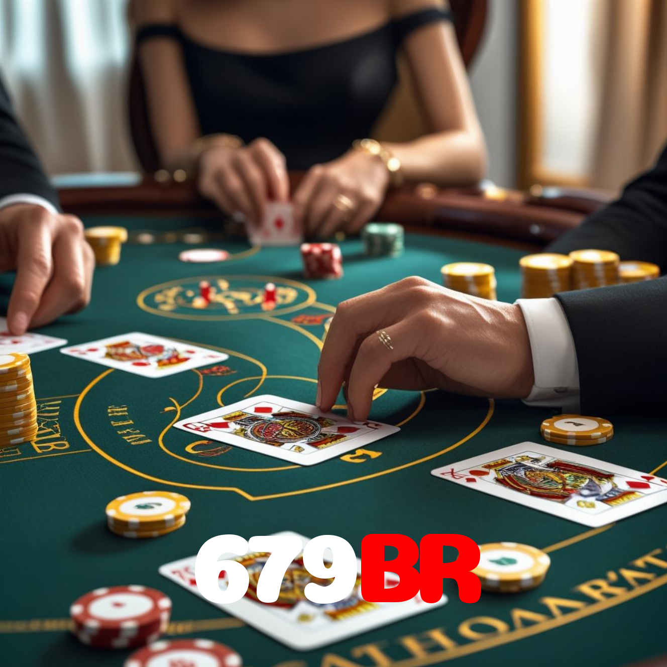 679BR: Jogue e ganhe com confiança no cassino online mais seguro do Brasil!