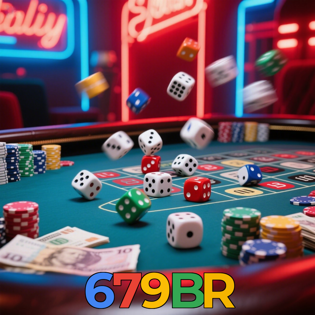 679BR:Jogue nas melhores slots e conquiste prêmios incrÃveis!