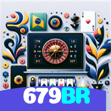 679BR：Aposte no futebol e ganhe prêmios fantásticos no melhor cassino online!