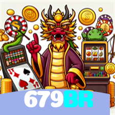 679BR：O melhor cassino online está te esperando! Aposte e vença!