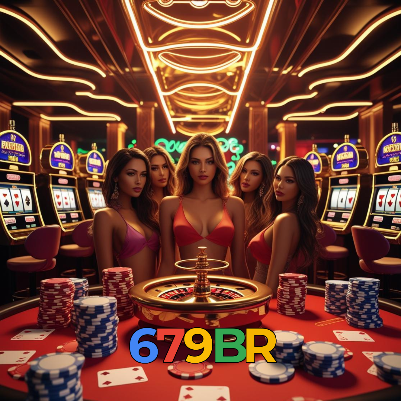 679BR：A roleta digital é sua chance de ganhar! Aposte e vença!