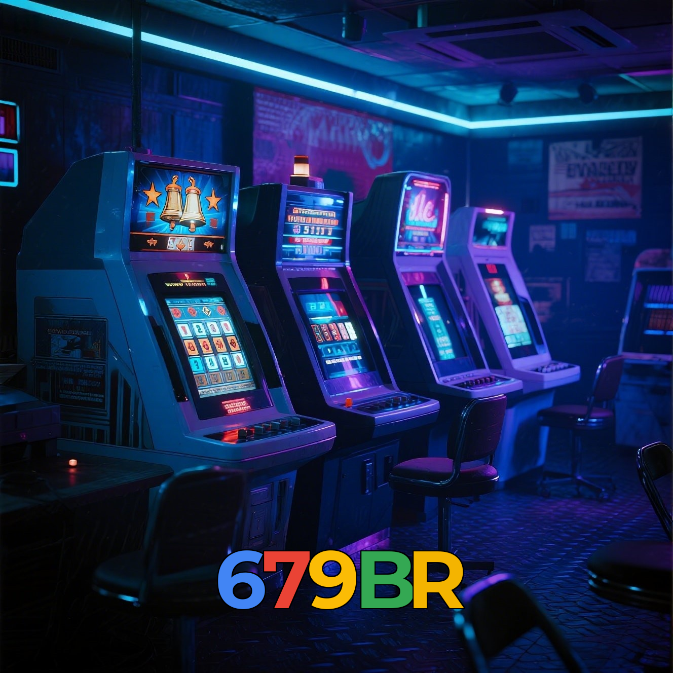 679BR:Jogue nas melhores slots e conquiste jackpots incrÃveis!