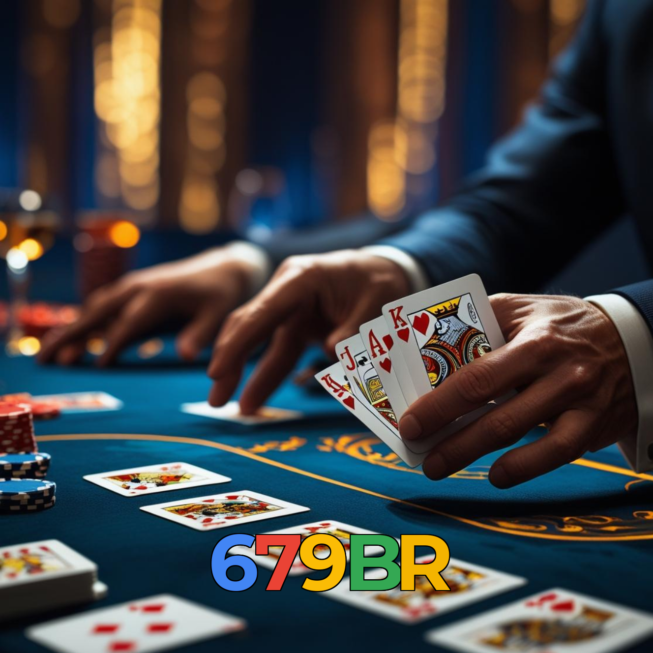 679BR：Jogue poker e aposte no futebol ao vivo para grandes vitórias!