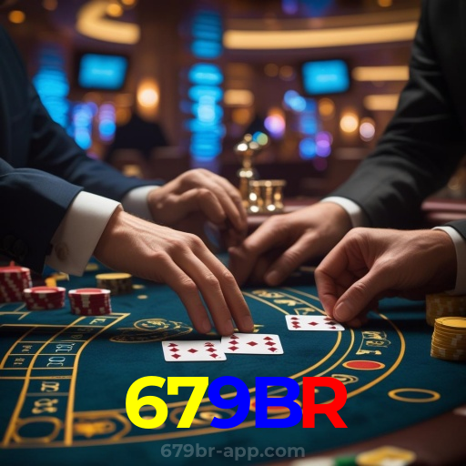 679BR:A diversão começa aqui! Jogue nas slots e ganhe muito mais!