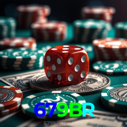 679BR:Jogue poker, ganhe no futebol e vença no cassino online mais confiável!