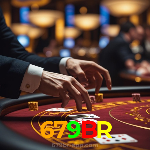 679BR:O melhor cassino online com roleta, poker e apostas no futebol ao vivo!