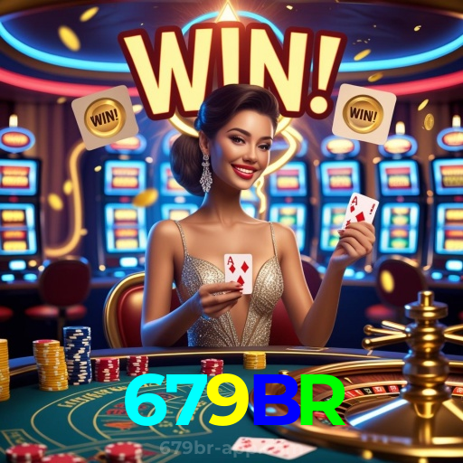 679BR：Mostre suas habilidades e vença nas mesas de poker online!