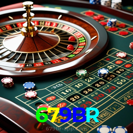 679BR：Seu lugar de apostas no futebol e prêmios incríveis em jogos de cassino!