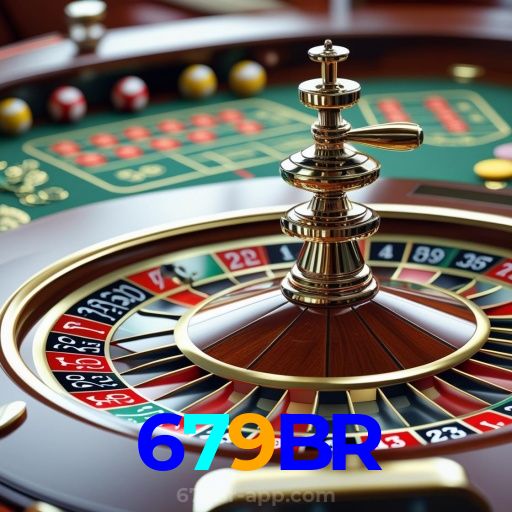 679BR：O cassino online mais seguro para apostas em futebol e diversão com roleta!