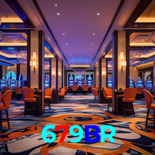 679BR:Aposte no futebol e ganhe prêmios fantásticos jogando slots e roleta!