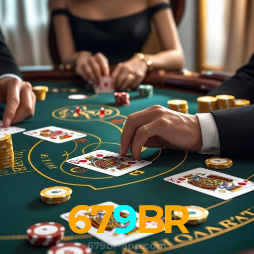 679BR:Apostas em futebol e diversão em blackjack esperam por você!
