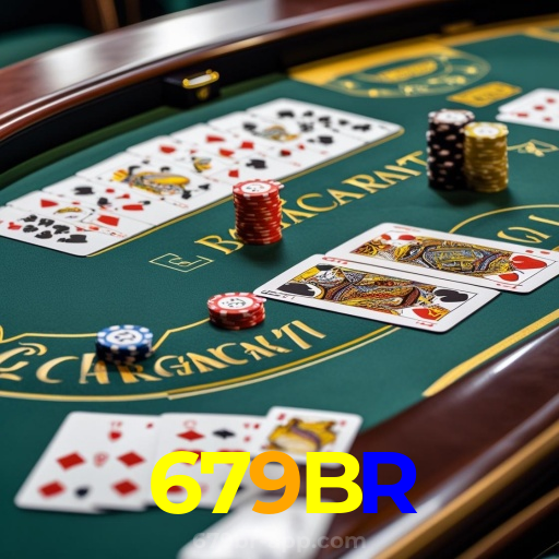 679BR:Aposte nas melhores slots e conquiste vitórias impressionantes!