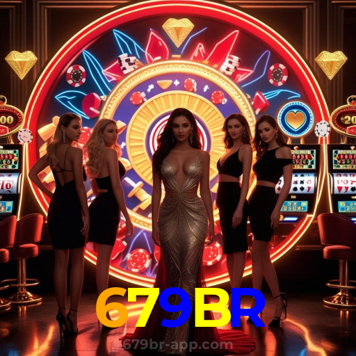 679BR:Jogue poker, aposte no futebol e leve prêmios incrÃveis no cassino!