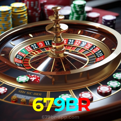 679BR:Jogue roleta, aposte no futebol e ganhe em grande estilo no cassino!