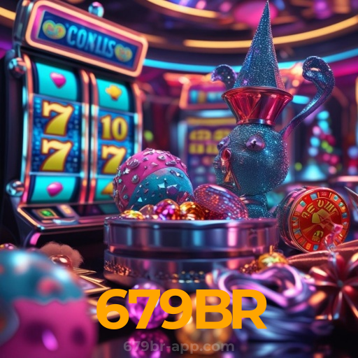 679BR：Jogue slots, aposte no futebol e vença em grande estilo!