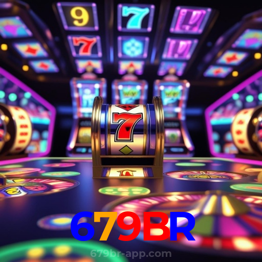 679BR:Jogue slots, poker e aposte no futebol no cassino online mais emocionante!