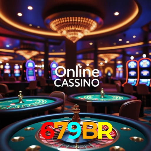 679BR：Jogue poker online e leve prêmios incríveis para casa!
