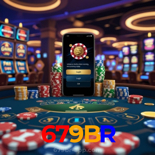679BR:Apostas emocionantes em futebol e diversão garantida em blackjack e roleta!