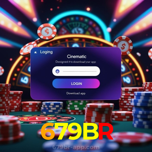 679BR：Apostas ao vivo no futebol e diversão garantida em blackjack e roleta!