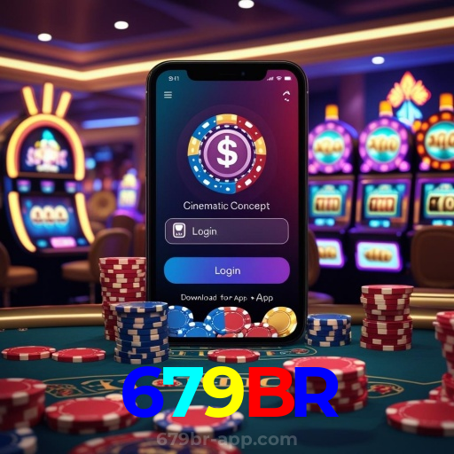 679BR:Encontre a sorte nas nossas roletas e ganhe prêmios incríveis!