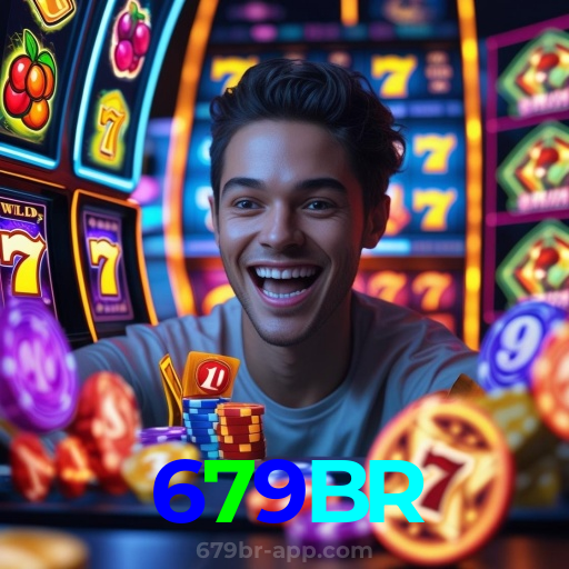679BR：Desafie seus limites no cassino online e ganhe grandes prêmios!