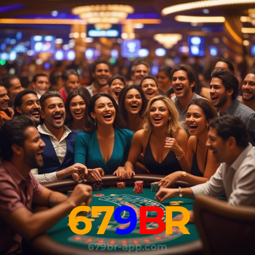 679BR:Aposte no futebol e conquiste vitórias épicas com blackjack e poker!